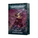 Warhammer 40k Datasheet Cards: Death Guard