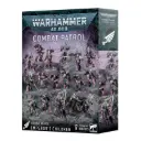 Warhammer 40k: Combat Patrol - Emperor's Children