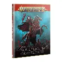 Warhammer Age of Sigmar Battletome: Soulblight Gravelords