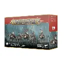 Warhammer Age of Sigmar: Soulblight Gravelords - Barrow Knights