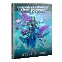 Warhammer 40k Codex: Thousand Sons