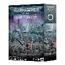 Warhammer 40k Combat Patrol: Thousand Sons