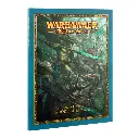 Warhammer Old World Arcane Journal: Wood Elf Realms