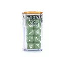 Warhammer Old World Wood Elf Realms Dice Set