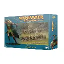Warhammer Old World: Wood Elf Realms - Glade Guard