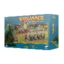 Warhammer Old World: Wood Elf Realms - Eternal Guard