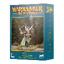 Warhammer Old World: Wood Elf Realms - Araloth Lord Of Talsyn