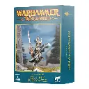 Warhammer Old World: High Elf Realms - High Elf Loremaster