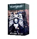 Warhammer 40k Chapter Approved Mission Pack
