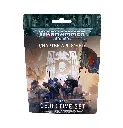 Warhammer 40k Chapter Approved: Objectives Set 2025-26