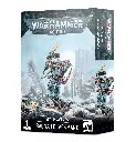 Warhammer 40k: Space Wolves - Ragnar Blackmane