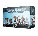 Warhammer 40k: Space Wolves - Wulfen