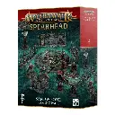 Warhammer Age Of Sigmar: Sand And Bone Gaming Pack