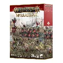 Warhammer Age Of Sigmar: Spearhead - Cities Of Sigmar Fusil-Platoon