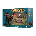 Warhammer Old World: Beastmen Brayherds - Gor Herd