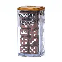 Warhammer Old World Beastmen Brayherds Dice Set