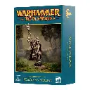 Warhammer Old World: Beastmen Brayherds - Beastman Shaman
