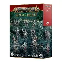 Warhammer Age Of Sigmar: Spearhead - Ossiarch Bonereapers Mortisan Elite