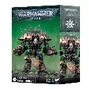 Warhammer 40k: Chaos Knights - Chaos Knight Ruinator