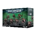 Warhammer 40k Battleforce: Chaos Knights - Houndpack Lance