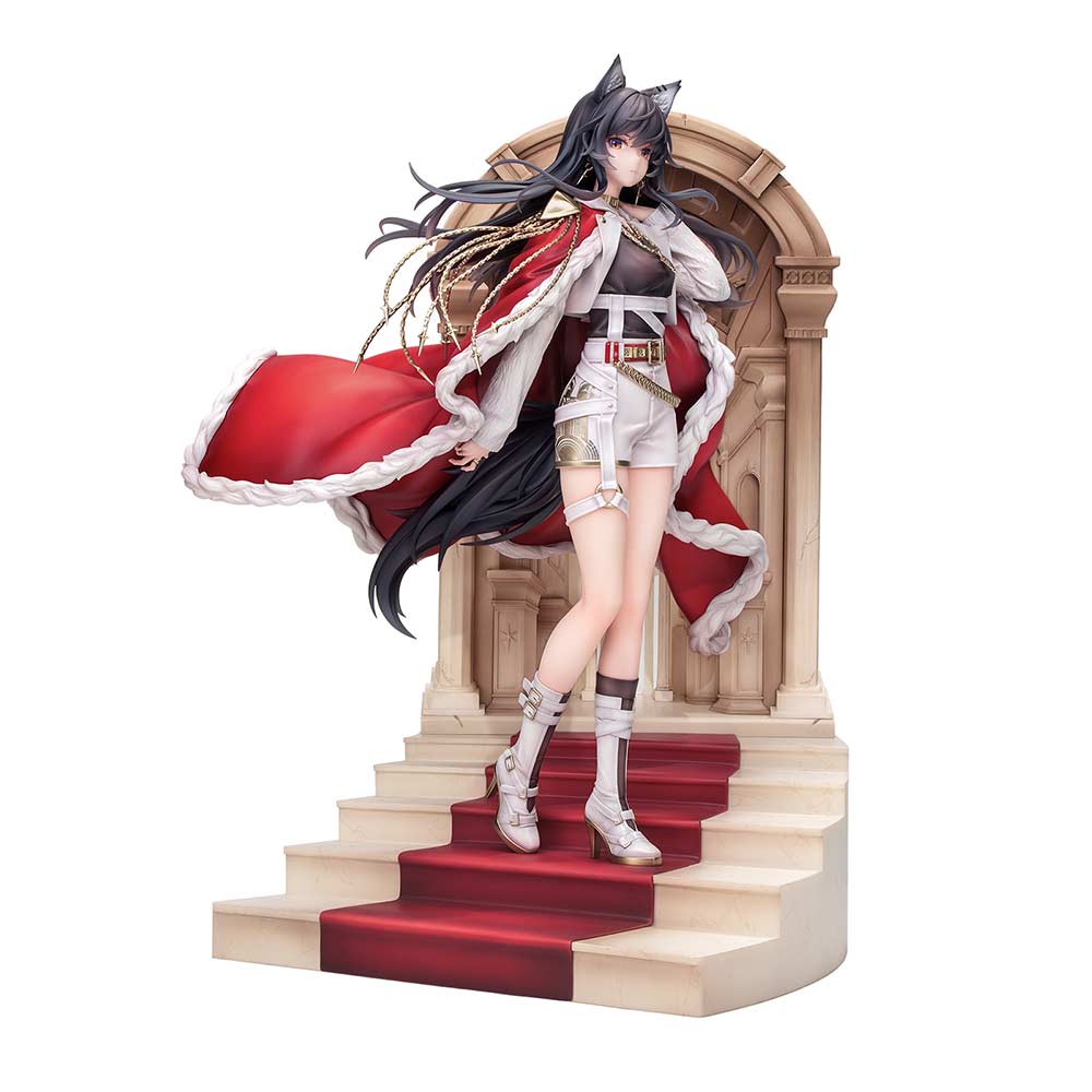 (PO) Arknights - Texas the Omertosa: THE THRONE VER.