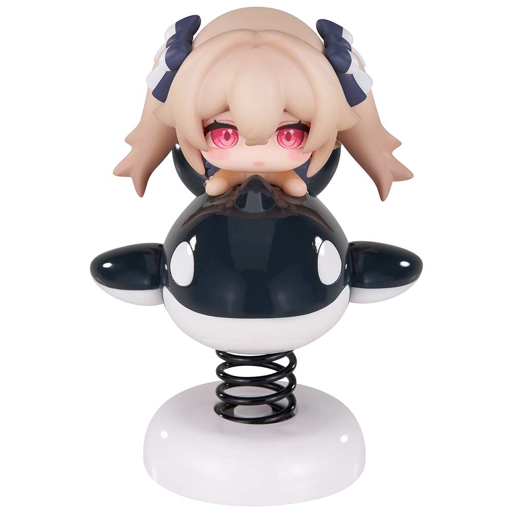 (PO) Azue Lane Happy Shake Anchorage