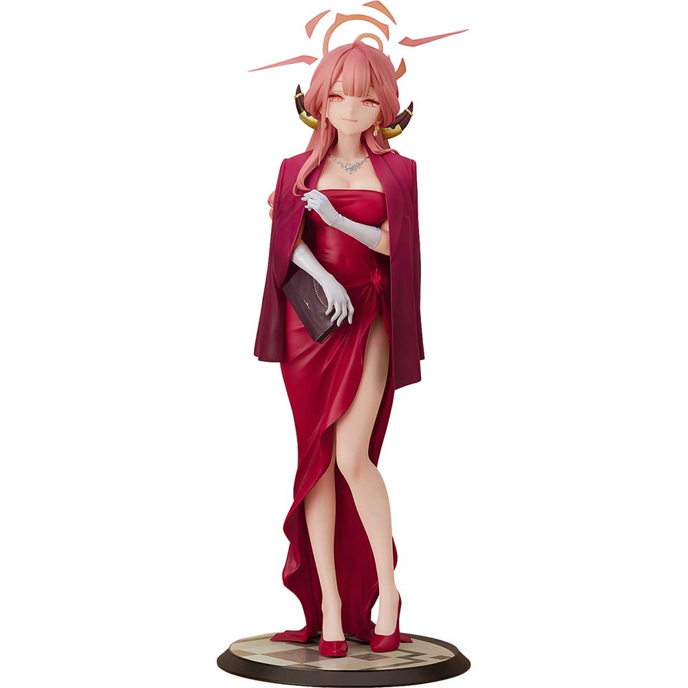 (PO) Blue Archive - Aru (Dress)