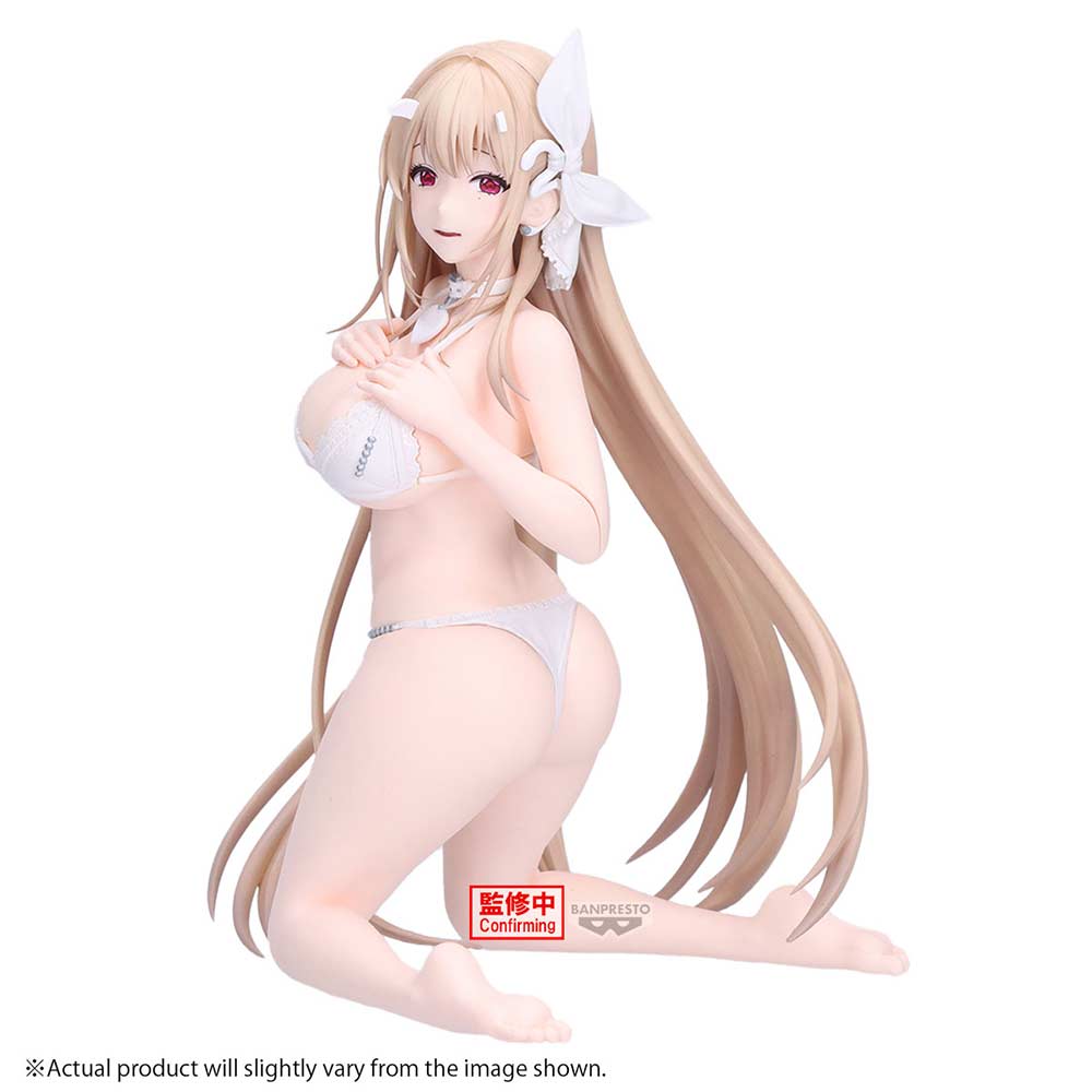 Goddess of Victory: Nikke - Viper Cord Reel Figure