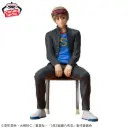 Gintama - Mr.Ginpachi's Zany Class Desk Figure - Sogo Okita