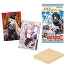 Goddess of Victory: Nikke Wafer 4 [BOX]
