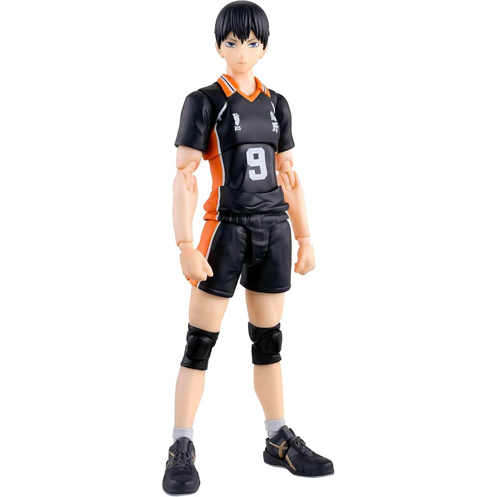(PO) S.H.Figuarts Haikyu!! - Kageyama Tobio