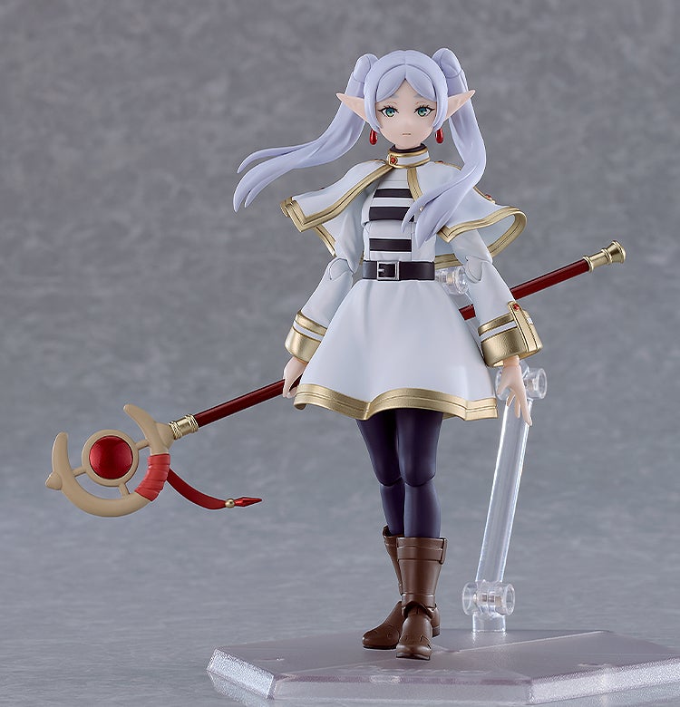 (PO) figma 658 Frieren: Beyond Journey's End - Frieren