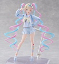 (PO) figma 659 NEEDY STREAMER OVERLOAD - OMGkawaiiAngel-chan