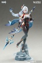 (PO) Genshin Impact - Shenhe Lonesome Transcendence Ver.