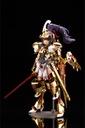 (PO) Frame Arms Girl - Durga Gold Ritter