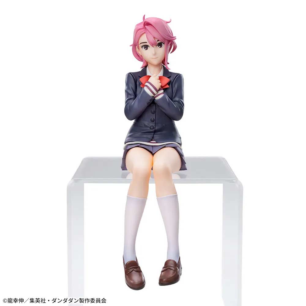 DAN DADAN Chokkonose PM Figure - Aira