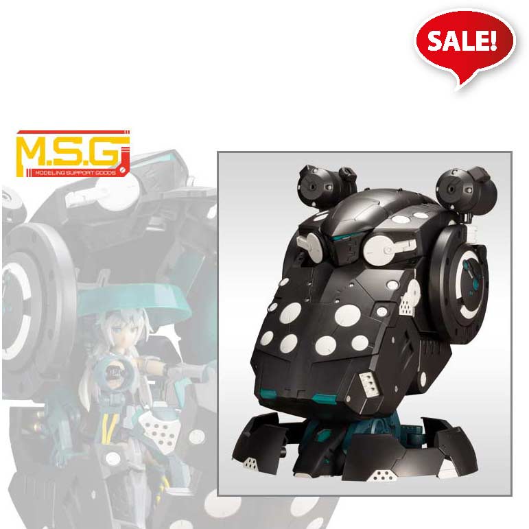 [SALE] M.S.G Modeling Support Goods Gigantic Arms Order Cradle
