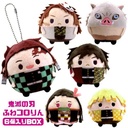 KY-01 Demon Slayer: Kimetsu no Yaiba Fuwakororin (Re-issue) [LOOSE]