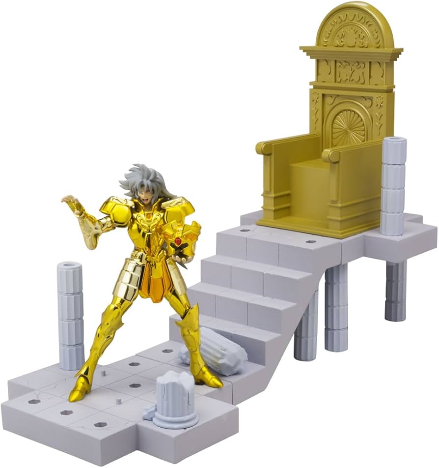 [SALE] D.D.PANORAMATION Series Saint Seiya - Gemini Saga