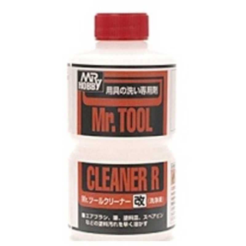 GSI T-113 Mr. Tool Cleaner R