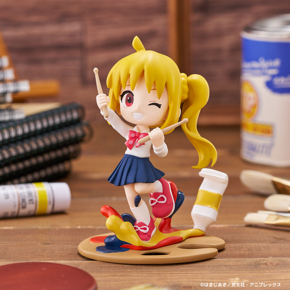 (Bushiroad Creative) PalVerse Palé. Anime「BOCCHI THE ROCK!」　"Nijika Ijichi"