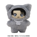 Attack on Titan Chimikemo Mascot 3 Levi