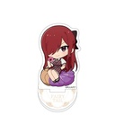 Fairy Tail 100 Years Quest Acrylic Stand Erza / Donut
