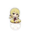 Fairy Tail 100 Years Quest Acrylic Stand Lucy / Donut