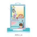 Himouto! Umaru-chan R Acrylic Stand Design H