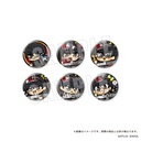 Persona 5 Royal Protagonist x Bkub Can Badge Vol. 1 [BOX]
