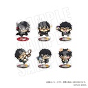 Persona 5 Royal Protagonist x Bkub Small Acrylic Stand Vol. 2 [BOX]
