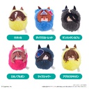Uma Musume Pretty Derby Kurumi Tapi-nui Plush Vol. 2 [BOX]
