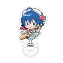 Welcome to Demon School! Iruma-kun Acrylic Stand Suzuki Iruma / Cherry Whip