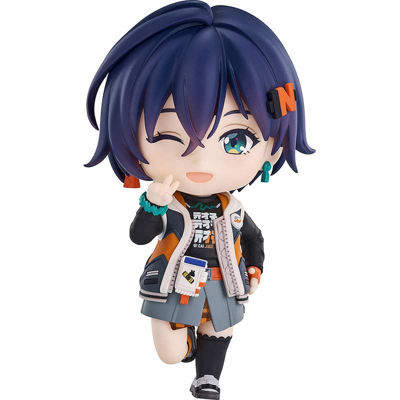 Nendoroid 2713 Zenless Zone Zero - Belle